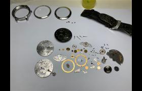 宝玑腕表走快了解决技巧