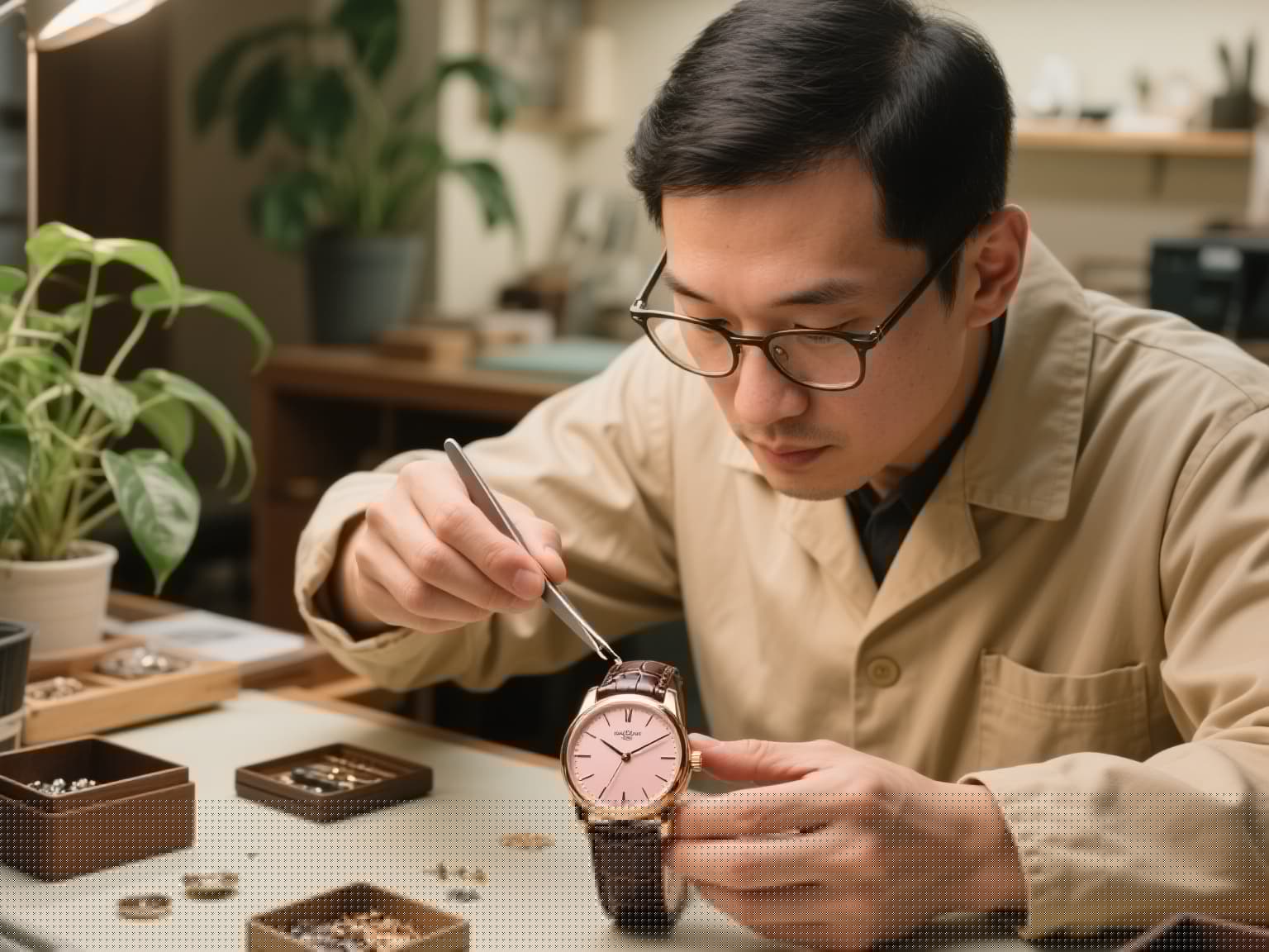 成都亨得利维修中心手表售后保养与维修服务权威公示（2026年7月最新）（图）