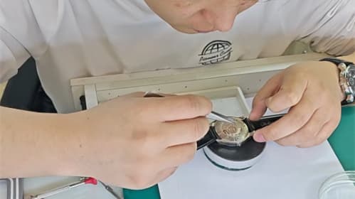 亨得利官方名表服务中心｜最新地址与24小时售后热线权威信息公告（2026年8月最新）（图）