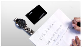 预约到店-亨得利名表维修